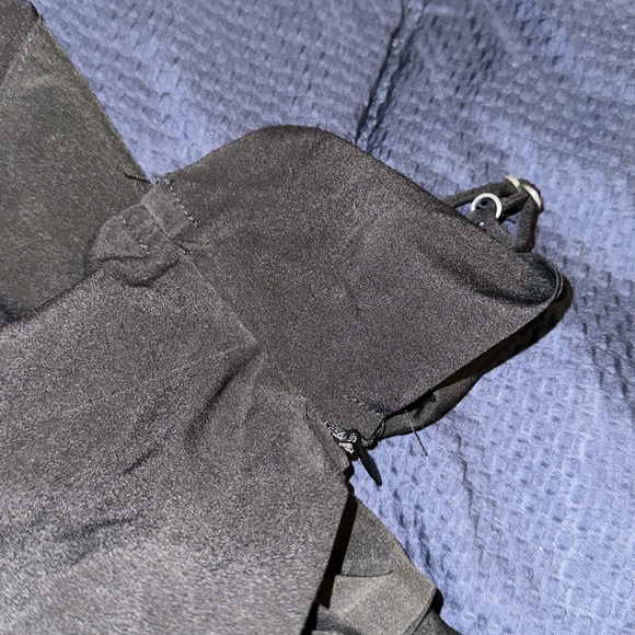 Revolve / Superdown Maxi Dress - Picture 5 of 6